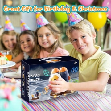 SUPERZZKKE Outdoor Toys for Kids 3-8  - Fun Flying Discs