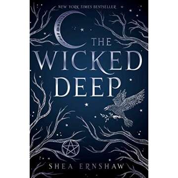 The Wicked Deep - A Chilling Tale of Witches and Revenge