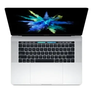 Apple MacBook Pro 15\" Retina Core i7 2.6GHz Renewed