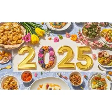 10”Cardboard Number Mache Chocolate Covered Strawberries Fillable Sweets Candy Container Box (1, Gold)