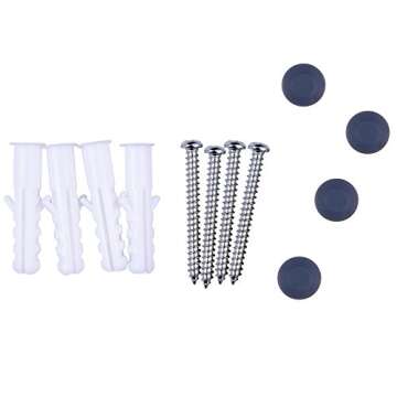 DexBoard Magnetic Whiteboard | Adjustable & Safe Design