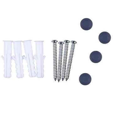 DexBoard Magnetic Whiteboard | Adjustable & Safe Design