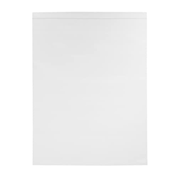 Juvale 120 Pack Reusable 2 Gallon Storage Bags