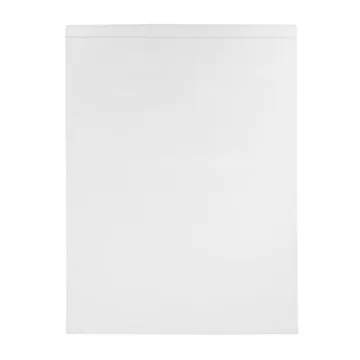 Juvale 120 Pack Reusable 2 Gallon Storage Bags