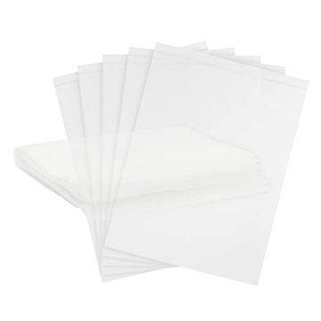 Juvale 120 Pack Reusable 2 Gallon Storage Bags