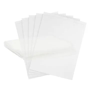 Juvale 120 Pack Reusable 2 Gallon Storage Bags