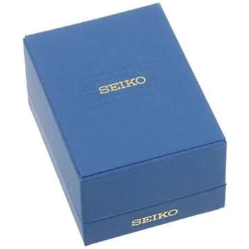 Seiko SKX007J1 Automatic Diver's Watch - Reliable Performance