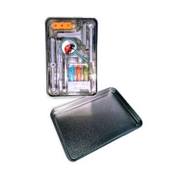 Tiny Science Fun for Kids - SmartLab Science Kit