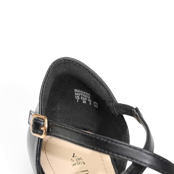 Stylish Pointed Toe Low Wedge Flats for Women