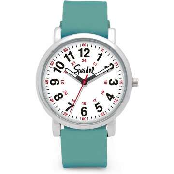 Speidel Scrub Watch for Medical Professionals