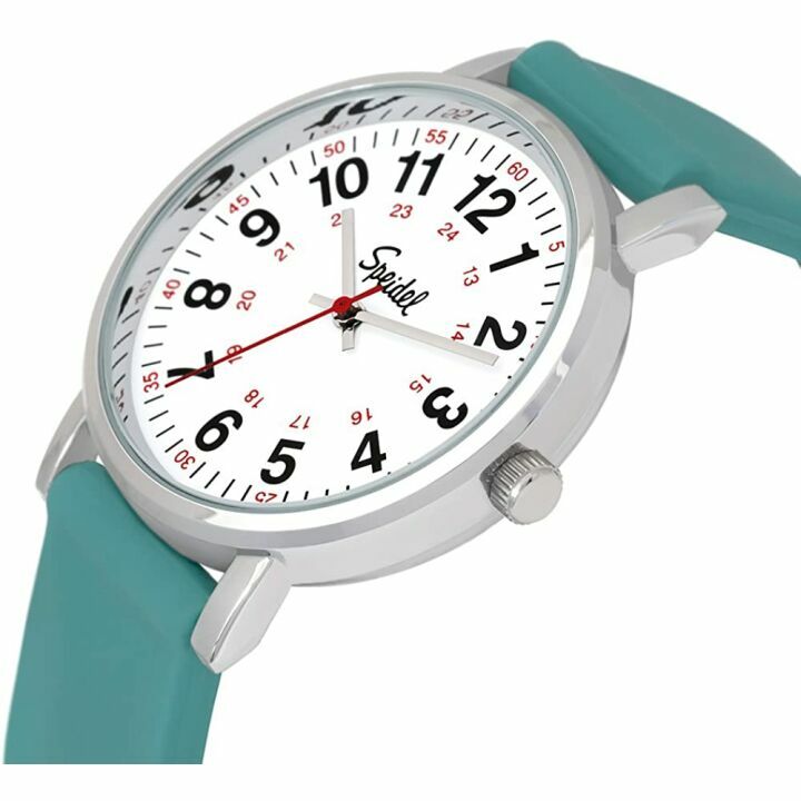 Speidel Scrub Watch for Medical Professionals