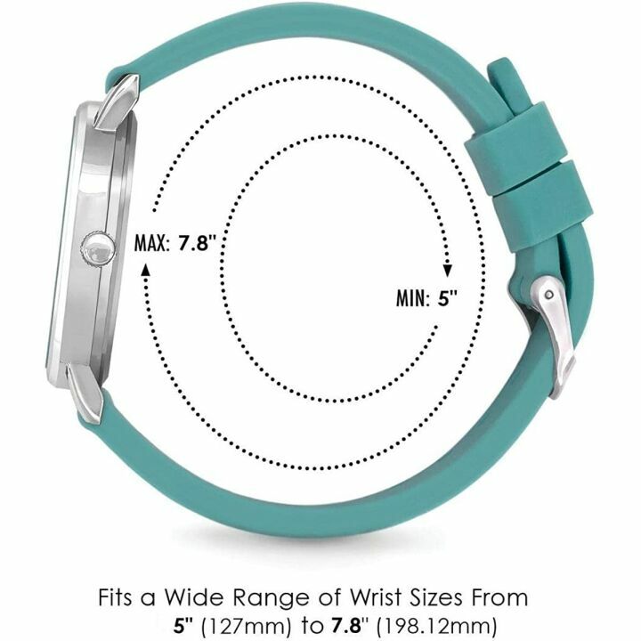 Speidel Scrub Watch for Medical Professionals