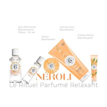 Roger & Gallet Hand and Nail Cream for Nourishing Care