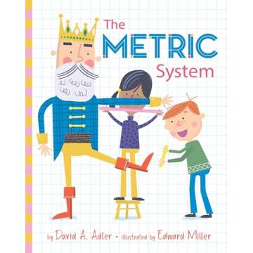 User-Friendly Guide to Learn the Metric System