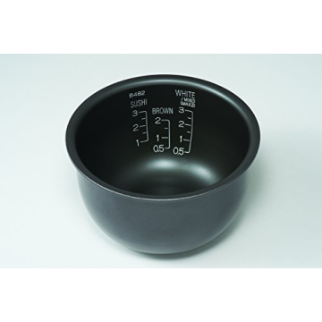 Perfect Rice with Zojirushi Micom Rice Cooker