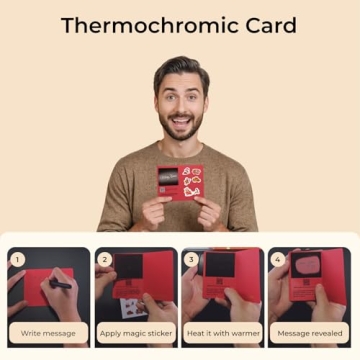 Rechargeable AI Hand Warmers Fast Heating LED Display