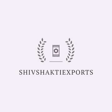 Stylish Handwoven Jute Scalloped Rug for Elegant Decor