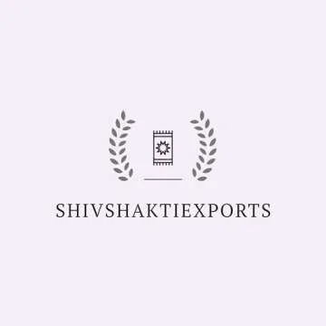 Stylish Handwoven Jute Scalloped Rug for Elegant Decor