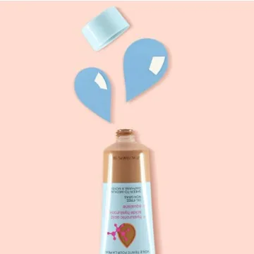 Wet n Wild Tinted Hydrator for Natural Radiance