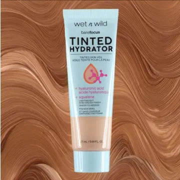 Wet n Wild Tinted Hydrator for Natural Radiance