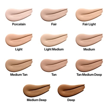 Wet n Wild Tinted Hydrator for Natural Radiance