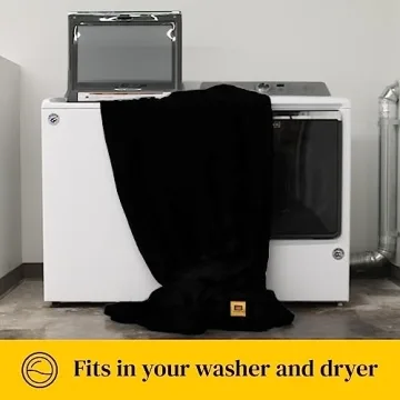 Big Blanket Co Original Stretch Extra Large Blanket