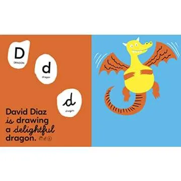 Alice Ate an Apple Inspiring Early Reading Fun