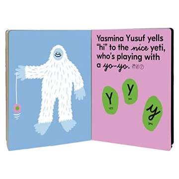 Alice Ate an Apple Inspiring Early Reading Fun