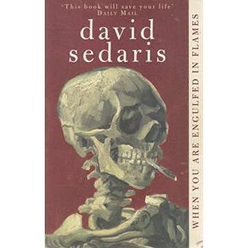 When You are Engulfed in Flames: Adventurer in Archaeology (Abacus) (Paperback) - Common