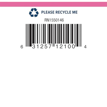 Renew Life Women's Probiotic Capsules for Balanced Health