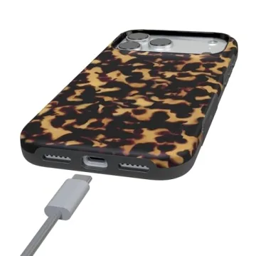 Stylish Casely iPhone 17 Pro Case with Military Protection