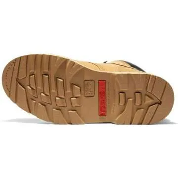 Timberland PRO Pit Boss 6" Work Boot for Men