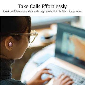 iLuv myBuds - Affordable Wireless Earbuds with Quality Sound