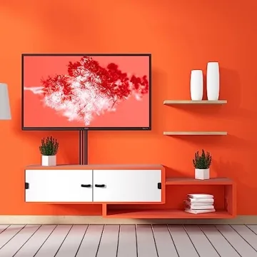 Renewed ONN 24-Inch HD Smart TV with Wall Mount