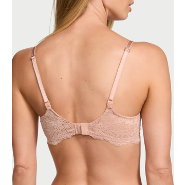 Wicked Lace Balconette Bra from Victoria's Secret