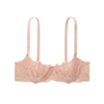 Wicked Lace Balconette Bra from Victoria's Secret