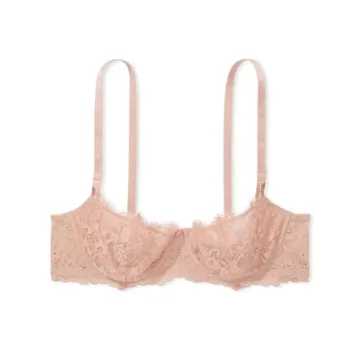Wicked Lace Balconette Bra from Victoria's Secret