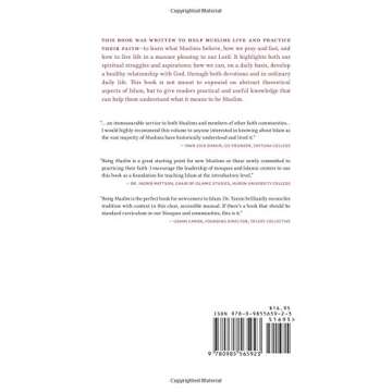 Being Muslim: A Practical Guide