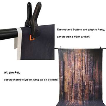 Aperturee Pastel Rainbow Cloud Happy Birthday Backdrop for Girls Women 7x5ft Glitter Gold Dots Sweet 16 18th 21st Bday Photography Background Party Decoration Banner Cake Table Supplies Photo Booth