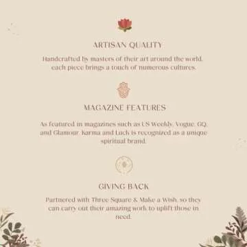 KARMA AND LUCK Spirit of Love - Genuine Garnet Stones 925 Sterling Silver- 18K Gold Plated Wrap Bracelet for Women with Gorgeous Heart Charms. Ready to Gift for Her. (Tourmaline)