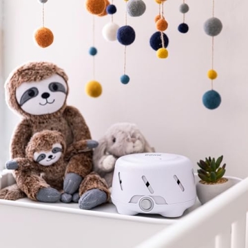 Yogasleep Dohm UNO White Noise Machine for Sleep & Focus