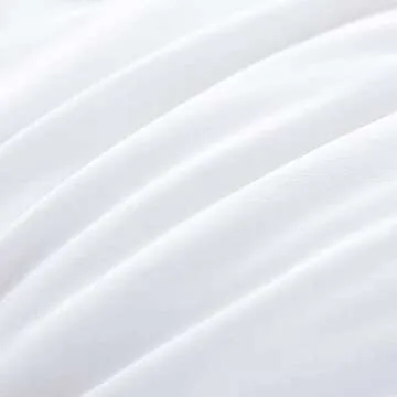 HOMBYS Oversized King Comforter for All Seasons