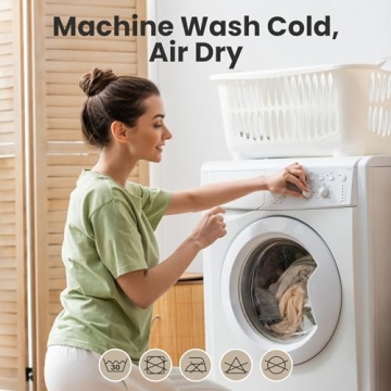 KEMFORD Ankle Compression Sleeve for Pain Relief and Support