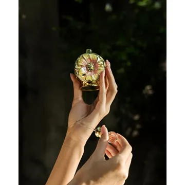 Swiss Arabian Amaali Luxury Perfume Oil for Women