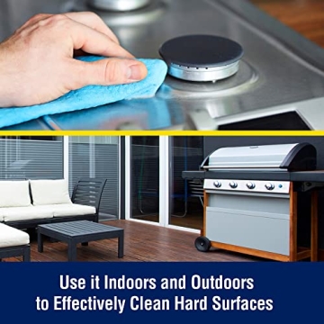 ARM & HAMMER Super Washing Soda Laundry Booster and Cleaner