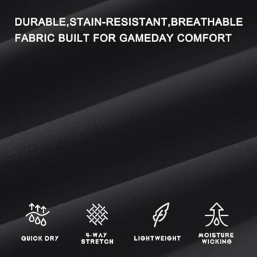 Willit Women's Horse Riding Breeches with Pockets