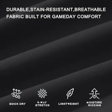 Willit Women's Horse Riding Breeches with Pockets