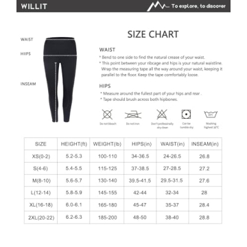 Willit Women's Horse Riding Breeches with Pockets