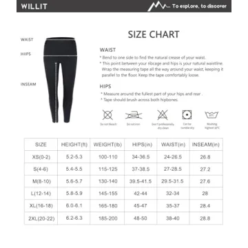 Willit Women's Horse Riding Breeches with Pockets