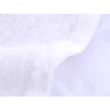 Spotted Play Sherpa Baby Swaddle Blanket for Infants